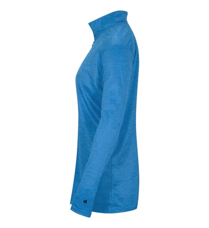 Tonal Blend Women's 1/4 Zip