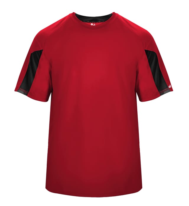 STRIKER TEE