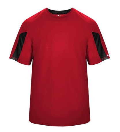 STRIKER TEE