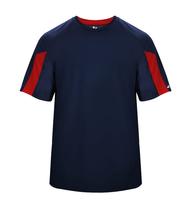 STRIKER TEE
