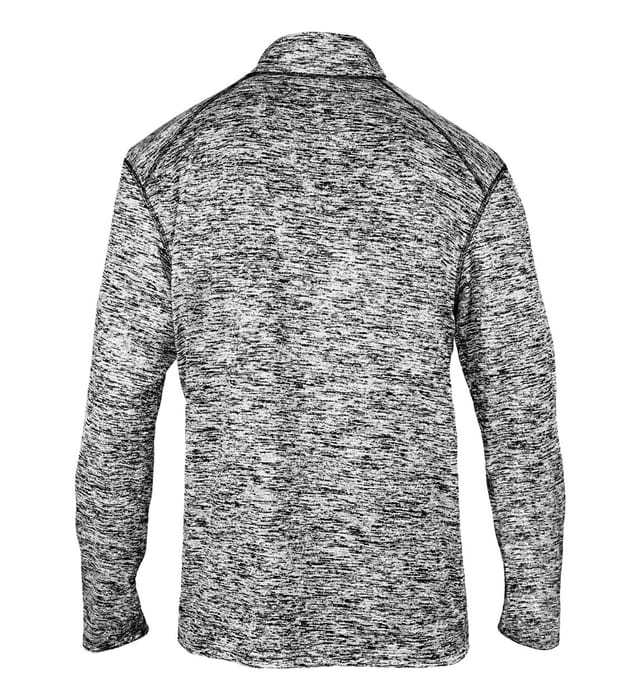 Blend 1/4 Zip