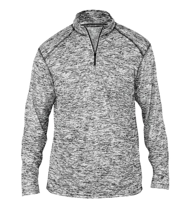 Blend 1/4 Zip
