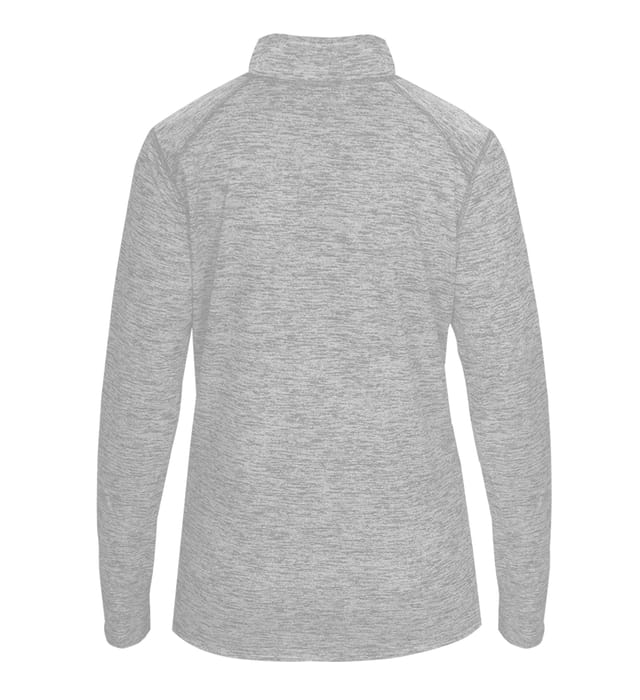 Blend Women's 1/4 Zip