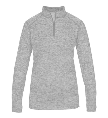 Blend Women's 1/4 Zip