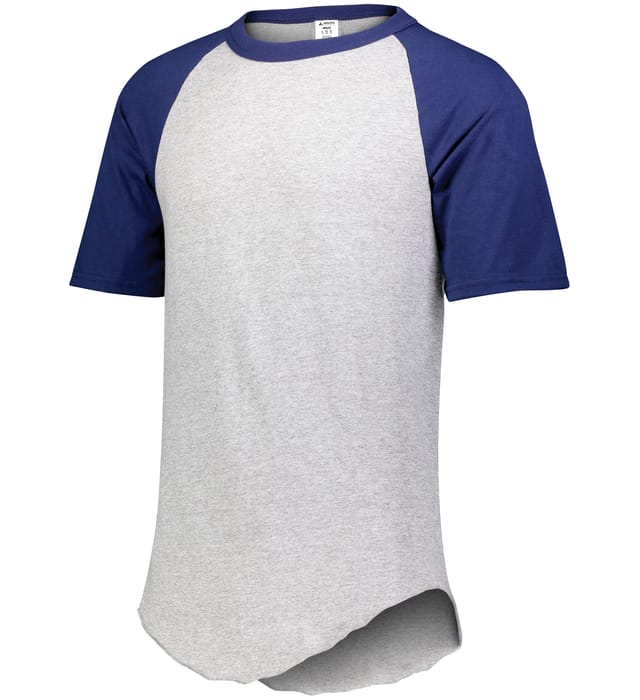Baseball Short Sleeve Tee 2.0