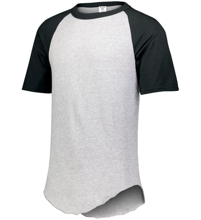 Baseball Short Sleeve Tee 2.0