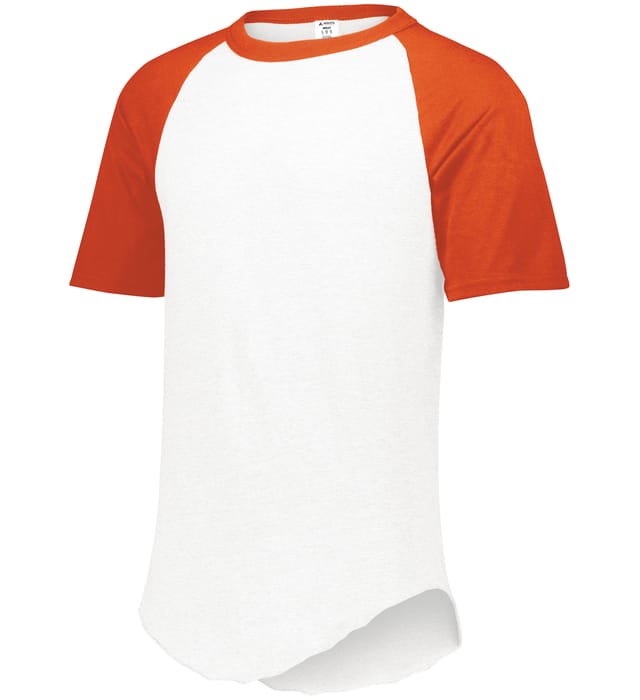Baseball Short Sleeve Tee 2.0