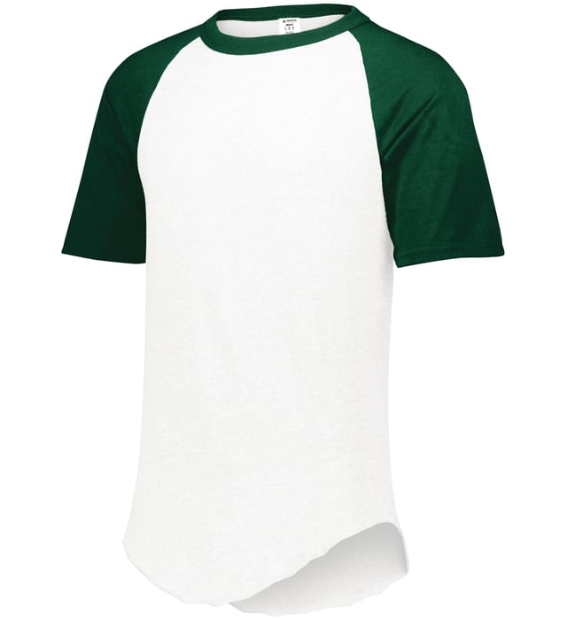 Baseball Short Sleeve Tee 2.0