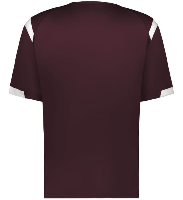 On The Rise Tee