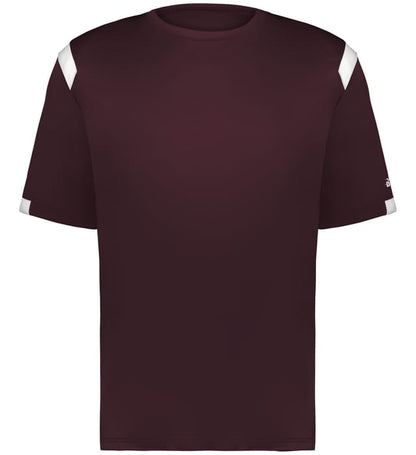 On The Rise Tee