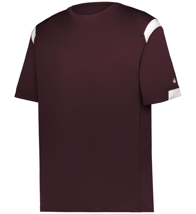 On The Rise Tee