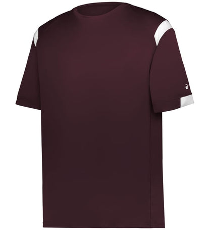 On The Rise Tee