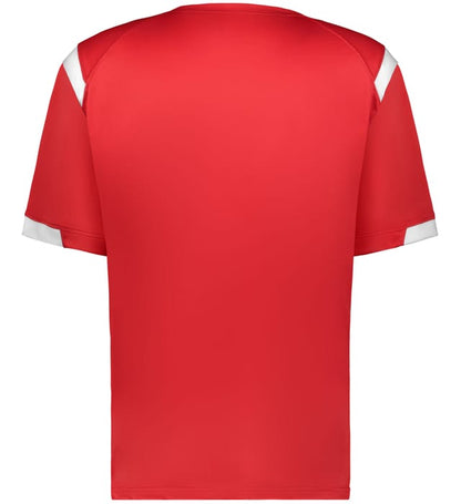 On The Rise Tee