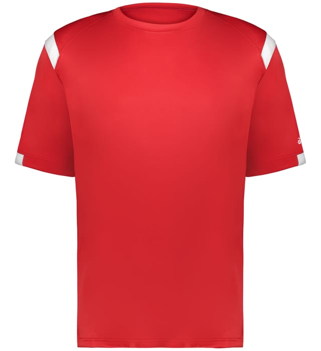 On The Rise Tee