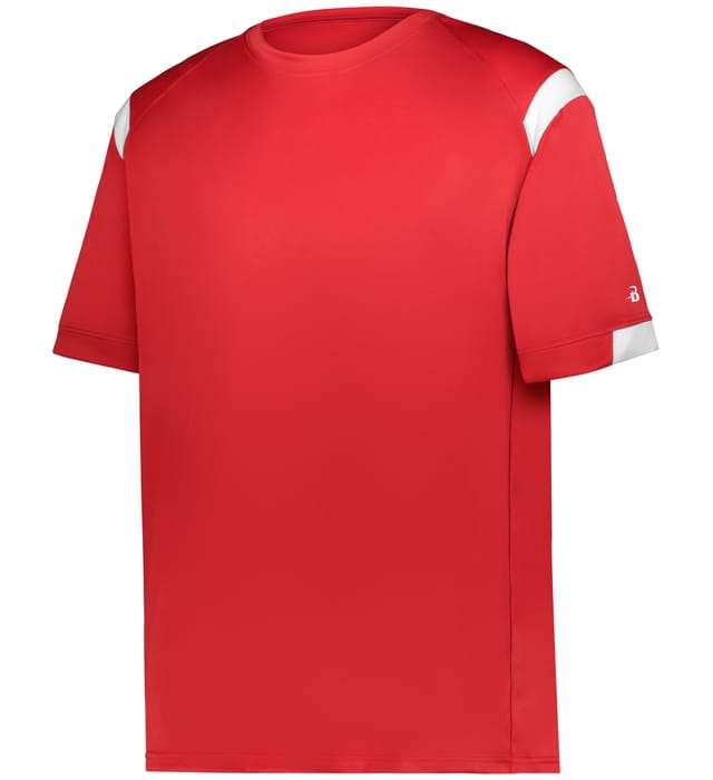 On The Rise Tee