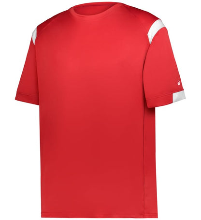 On The Rise Tee