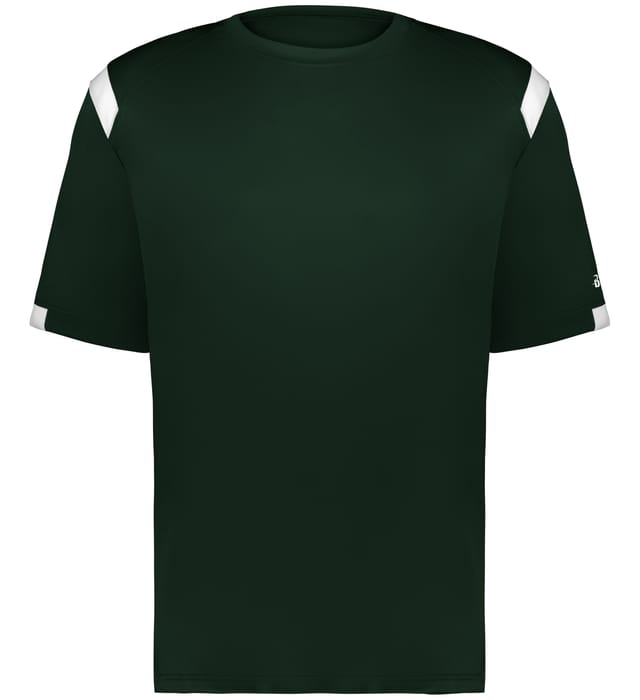 On The Rise Tee