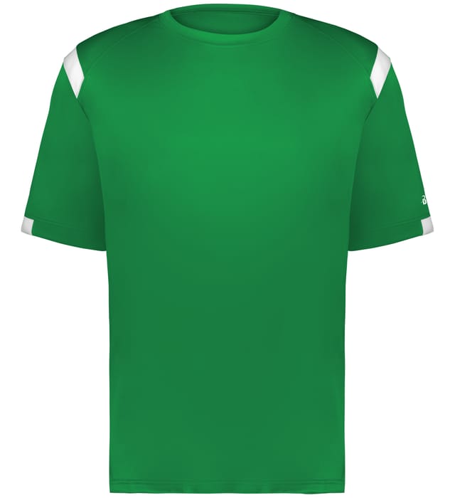 On The Rise Tee