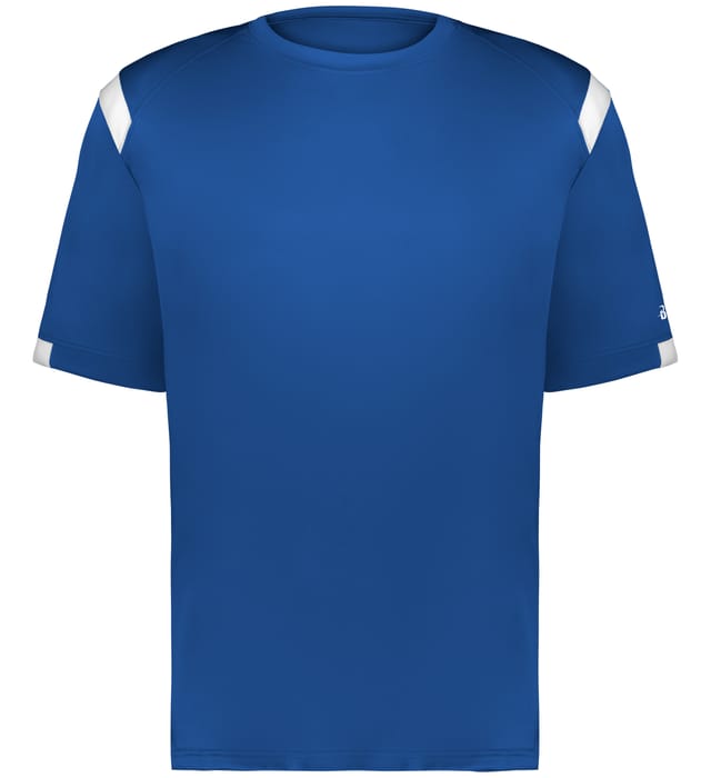 On The Rise Tee