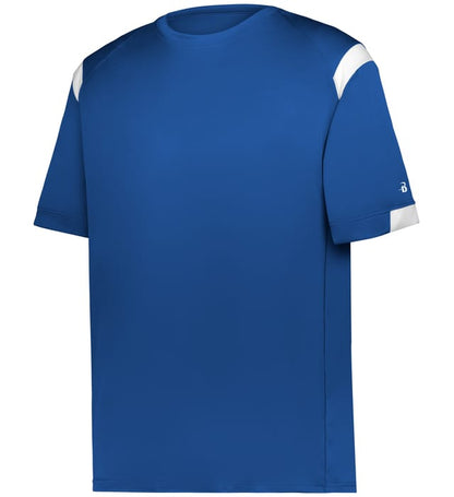 On The Rise Tee