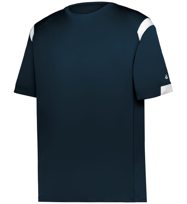 On The Rise Tee