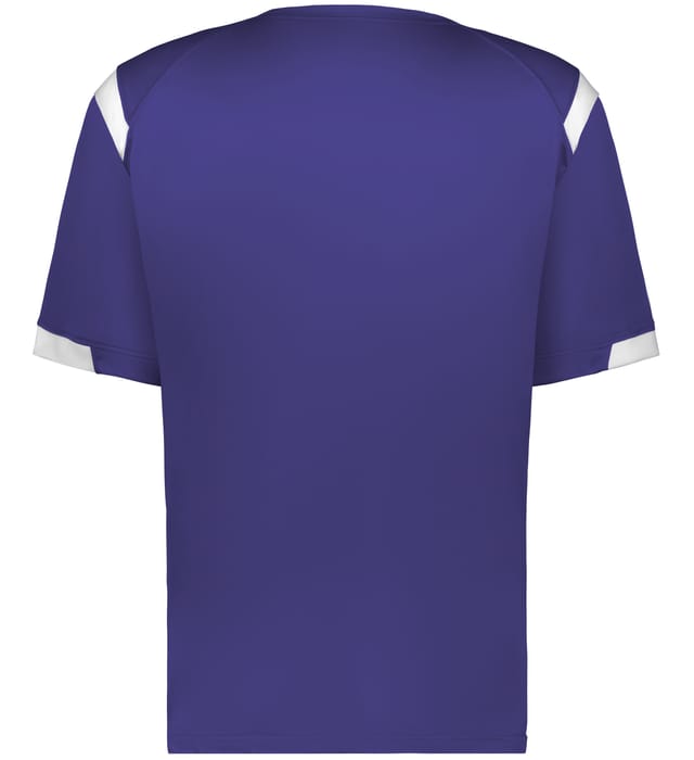 On The Rise Tee