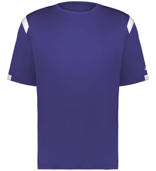 On The Rise Tee