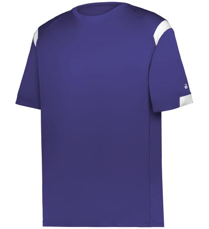 On The Rise Tee