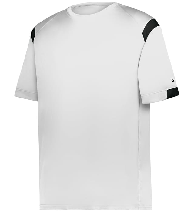 On The Rise Tee
