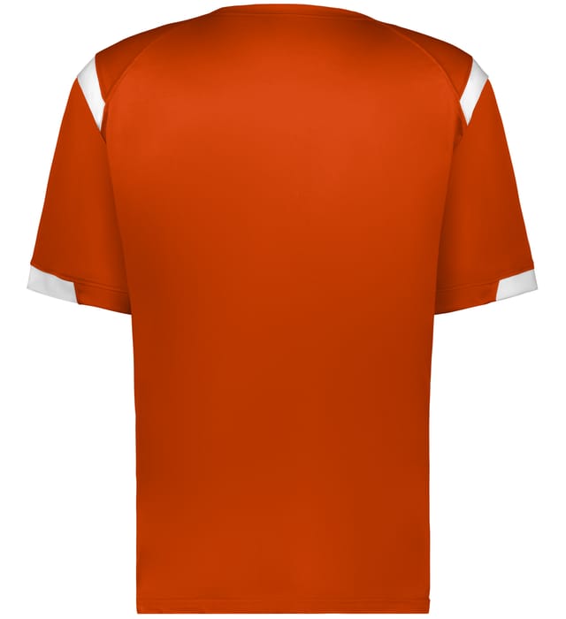 On The Rise Tee
