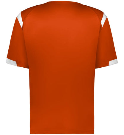 On The Rise Tee