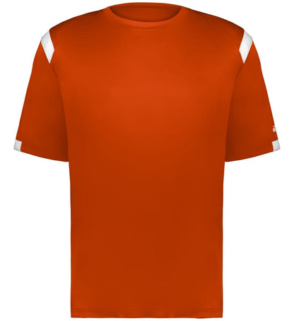 On The Rise Tee