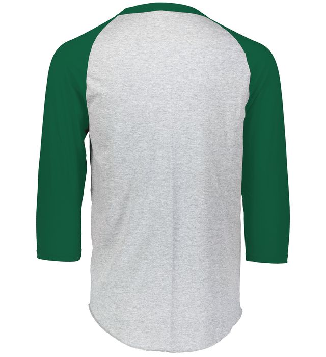 Baseball 3/4 Sleeve Tee 2.0