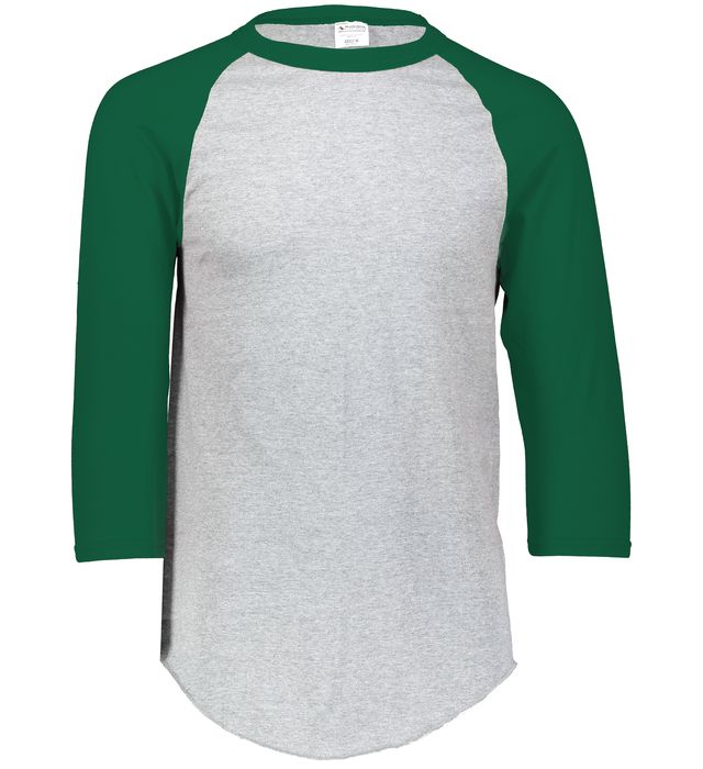 Baseball 3/4 Sleeve Tee 2.0