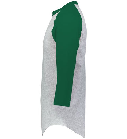 Baseball 3/4 Sleeve Tee 2.0