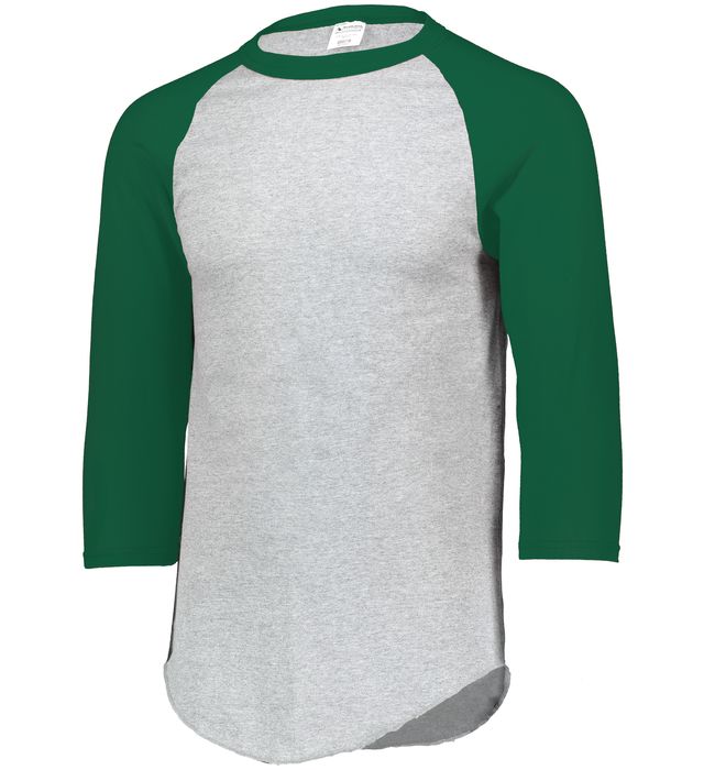 Youth Baseball 3/4 Sleeve Tee 2.0