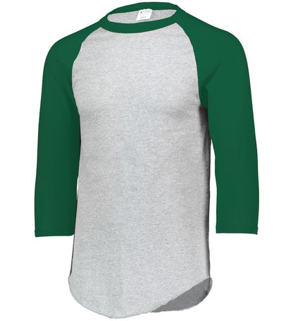 Baseball 3/4 Sleeve Tee 2.0