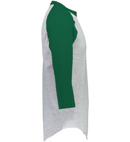 Youth Baseball 3/4 Sleeve Tee 2.0