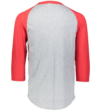 Baseball 3/4 Sleeve Tee 2.0
