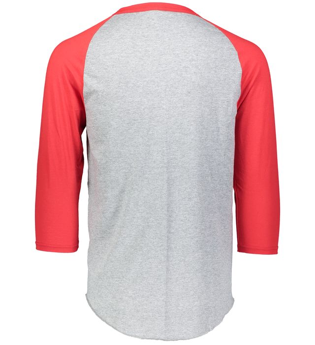 Youth Baseball 3/4 Sleeve Tee 2.0