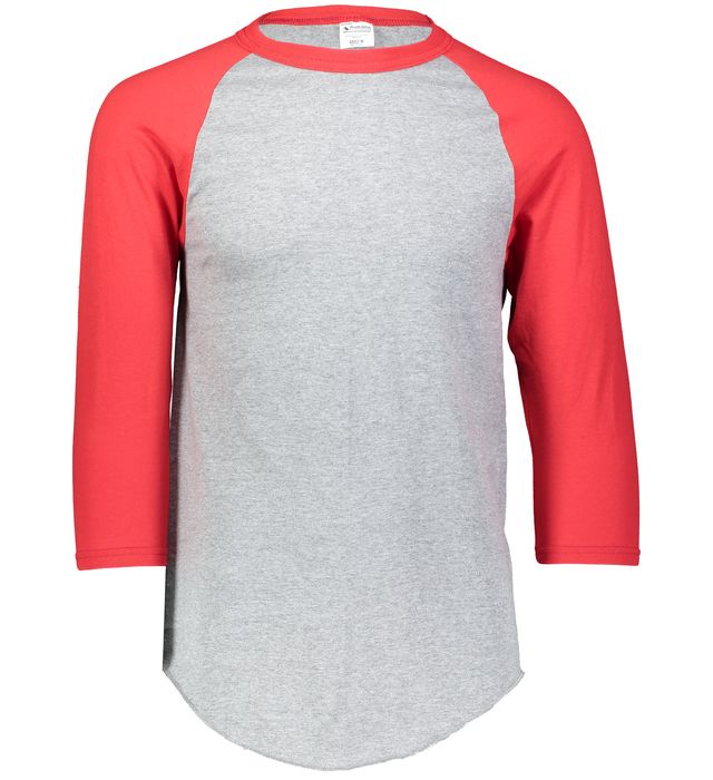 Youth Baseball 3/4 Sleeve Tee 2.0