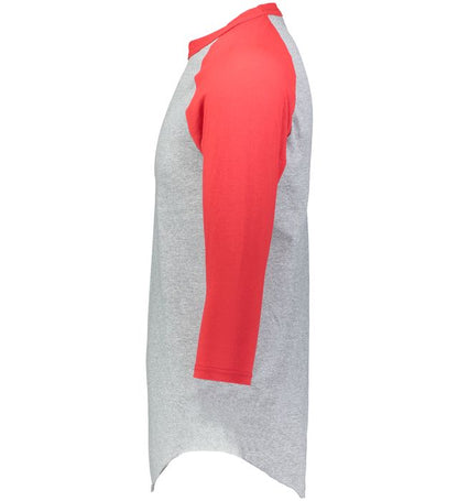 Baseball 3/4 Sleeve Tee 2.0