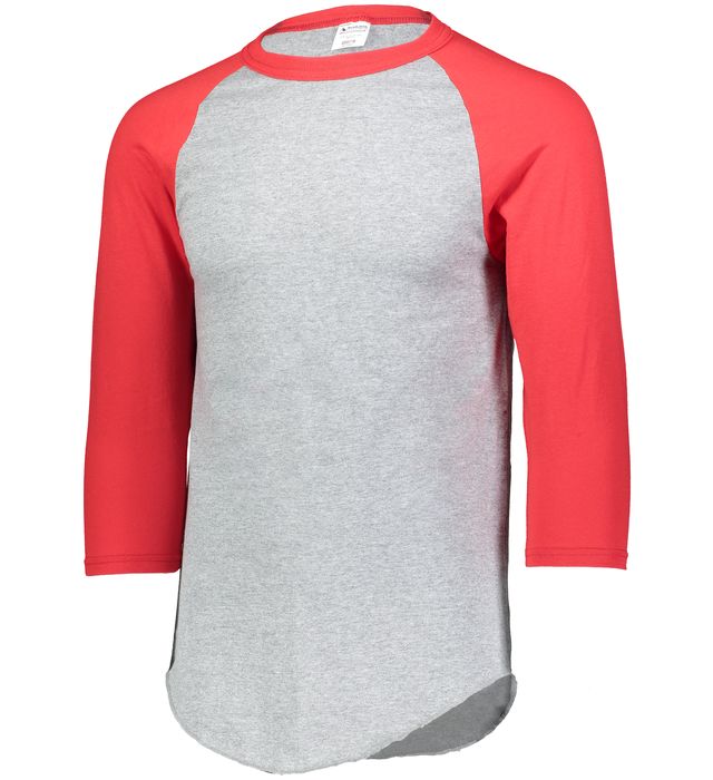 Baseball 3/4 Sleeve Tee 2.0
