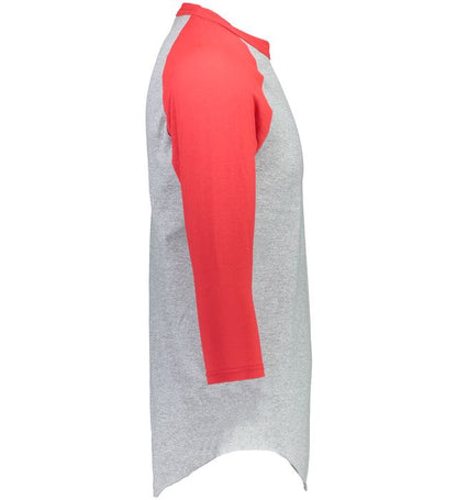 Youth Baseball 3/4 Sleeve Tee 2.0