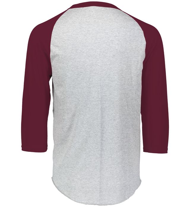 Baseball 3/4 Sleeve Tee 2.0