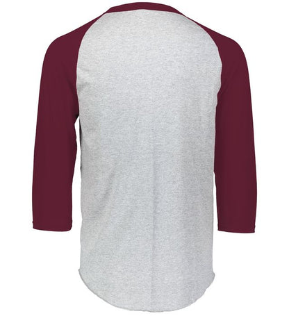 Youth Baseball 3/4 Sleeve Tee 2.0