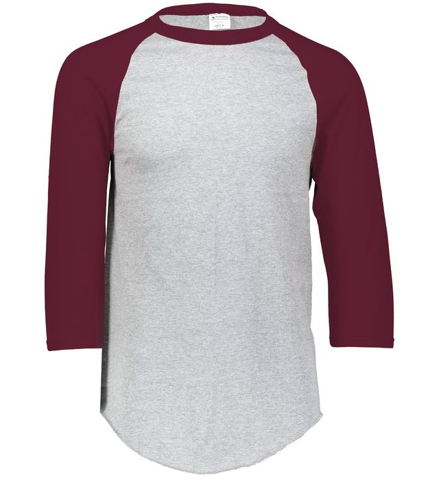 Youth Baseball 3/4 Sleeve Tee 2.0