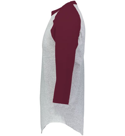 Baseball 3/4 Sleeve Tee 2.0