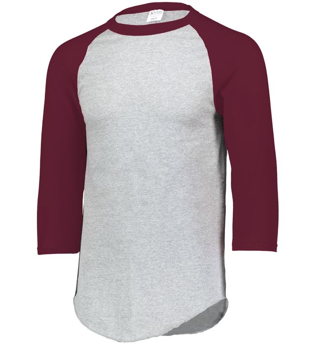 Youth Baseball 3/4 Sleeve Tee 2.0