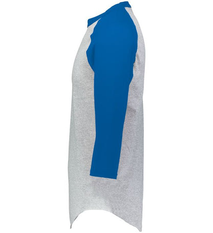 Baseball 3/4 Sleeve Tee 2.0